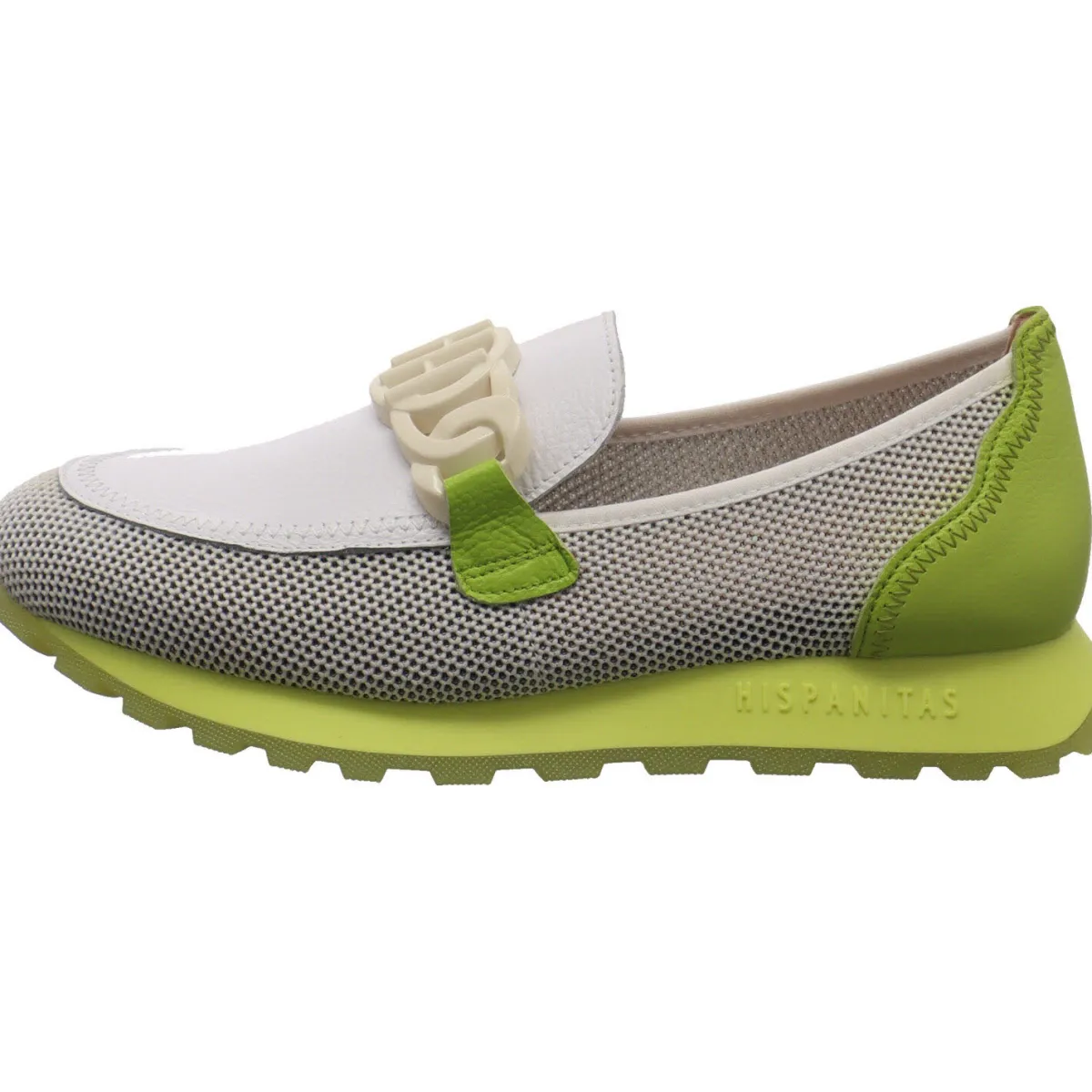Hispanitas Loafer Loira weiß Best