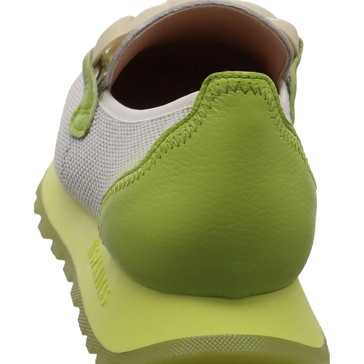 Hispanitas Loafer Loira weiß Best