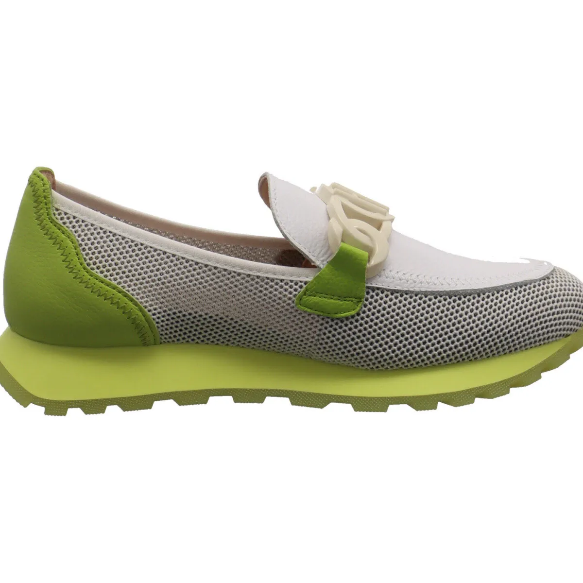 Hispanitas Loafer Loira weiß Best