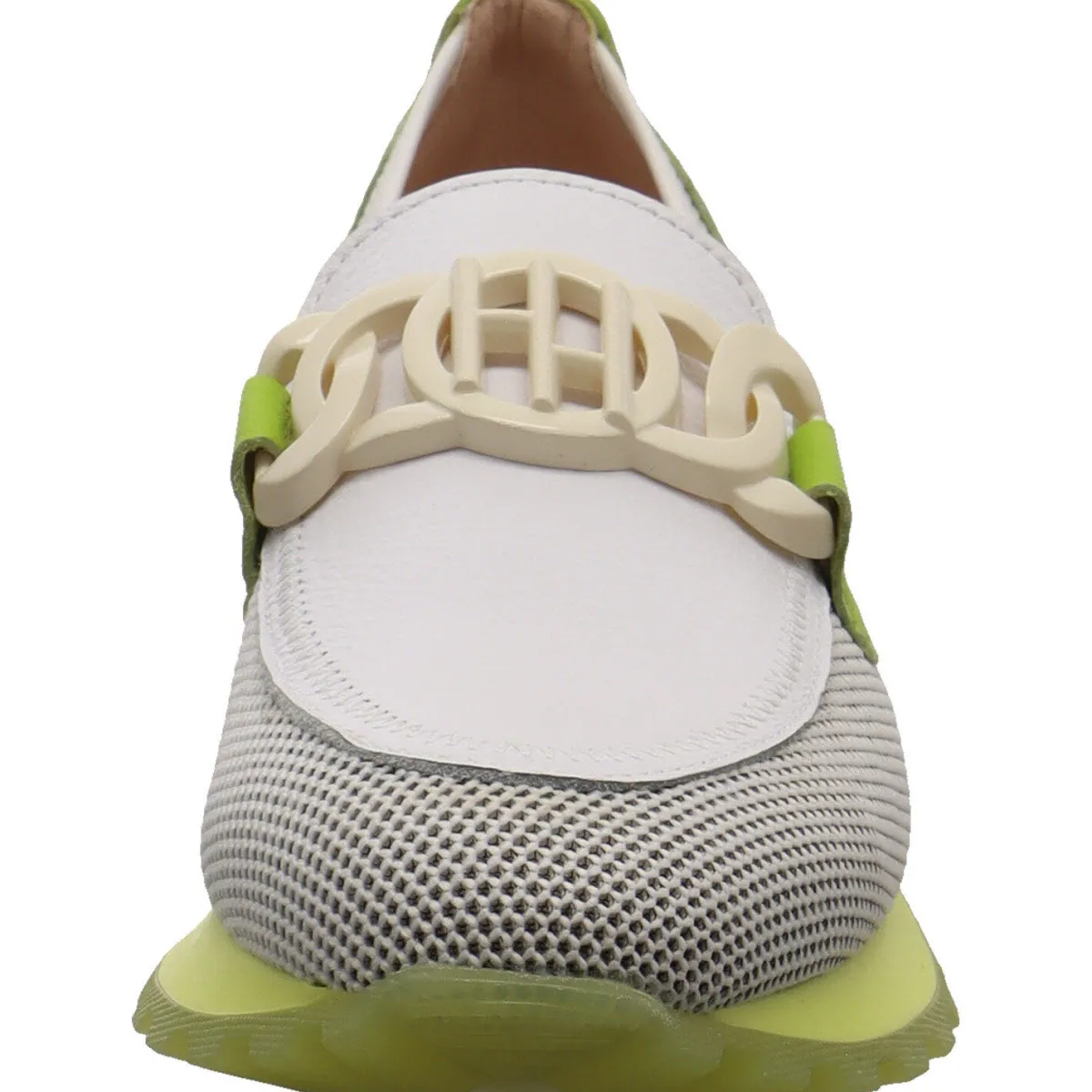 Hispanitas Loafer Loira weiß Best