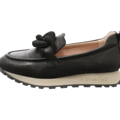 Hispanitas Loafer Loira schwarz Hot
