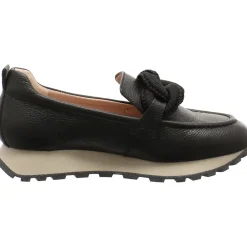 Hispanitas Loafer Loira schwarz Hot