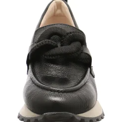 Hispanitas Loafer Loira schwarz Hot