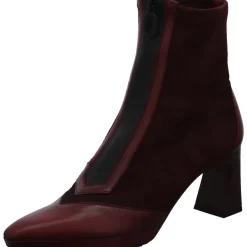 Hispanitas Stiefelette Atlanta rot