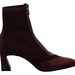 Hispanitas Stiefelette Atlanta rot