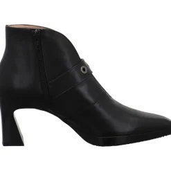 Hispanitas Stiefelette Atlanta schwarz Sale