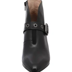 Hispanitas Stiefelette Atlanta schwarz Sale