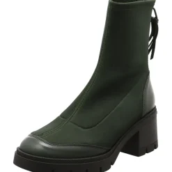 Hispanitas Stiefelette Everest grün Sale