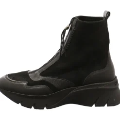Hispanitas Stiefelette Helsink schwarz Best