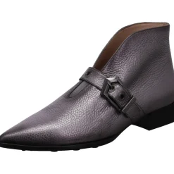 Hispanitas Stiefelette Turin grau Discount