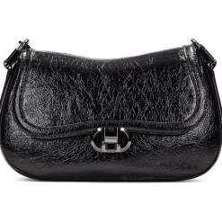 Hispanitas Umhängetasche Bolsos Rocket schwarz Best