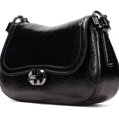 Hispanitas Umhängetasche Bolsos Rocket schwarz Best