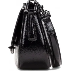 Hispanitas Umhängetasche Bolsos Rocket schwarz Best