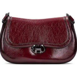 Hispanitas Umhängetasche Bolsos Rocket rot Online