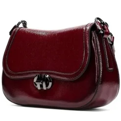 Hispanitas Umhängetasche Bolsos Rocket rot Online