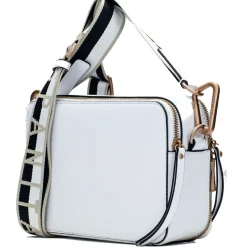 Hispanitas Umhängetasche Bolsos-V25 weiß Best