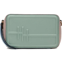 Hispanitas Umhängetasche Bolsos-V25 grün Best