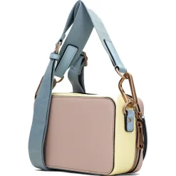 Hispanitas Umhängetasche Bolsos-V25 grün Best