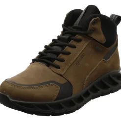 IGI&Co Sneaker high U.Santos GTX beige