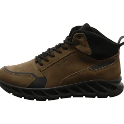 IGI&Co Sneaker high U.Santos GTX beige