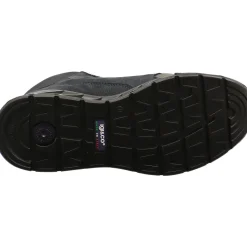 IGI&Co Sneaker high U.SANTOS GTX blau Best