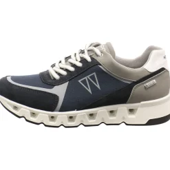 IGI&Co Sneaker low Gore-Tex Surround blau Best