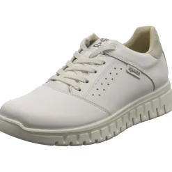 IGI&Co Sneaker low MARTIN weiß New