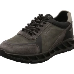 IGI&Co Sneaker low U. Santos GTX grau Discount