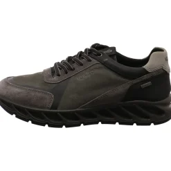 IGI&Co Sneaker low U. Santos GTX grau Discount