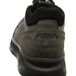 IGI&Co Sneaker low U.SANTOS GTX grau Online