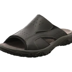 Imac Pantolette Pacific 42 schwarz