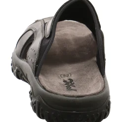 Imac Pantolette Pacific 42 schwarz