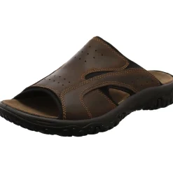 Imac Pantolette Pacific 42 braun Online