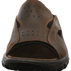 Imac Pantolette Pacific 42 braun Online