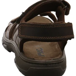 Imac Sandale braun Clearance