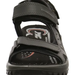 Imac Sandale schwarz New