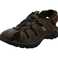 Imac Sandale braun Sale