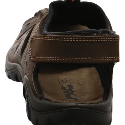 Imac Sandale braun Sale