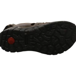 Imac Sandale braun Sale