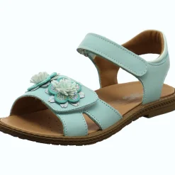 Imac Sandale Amelia blau Clearance