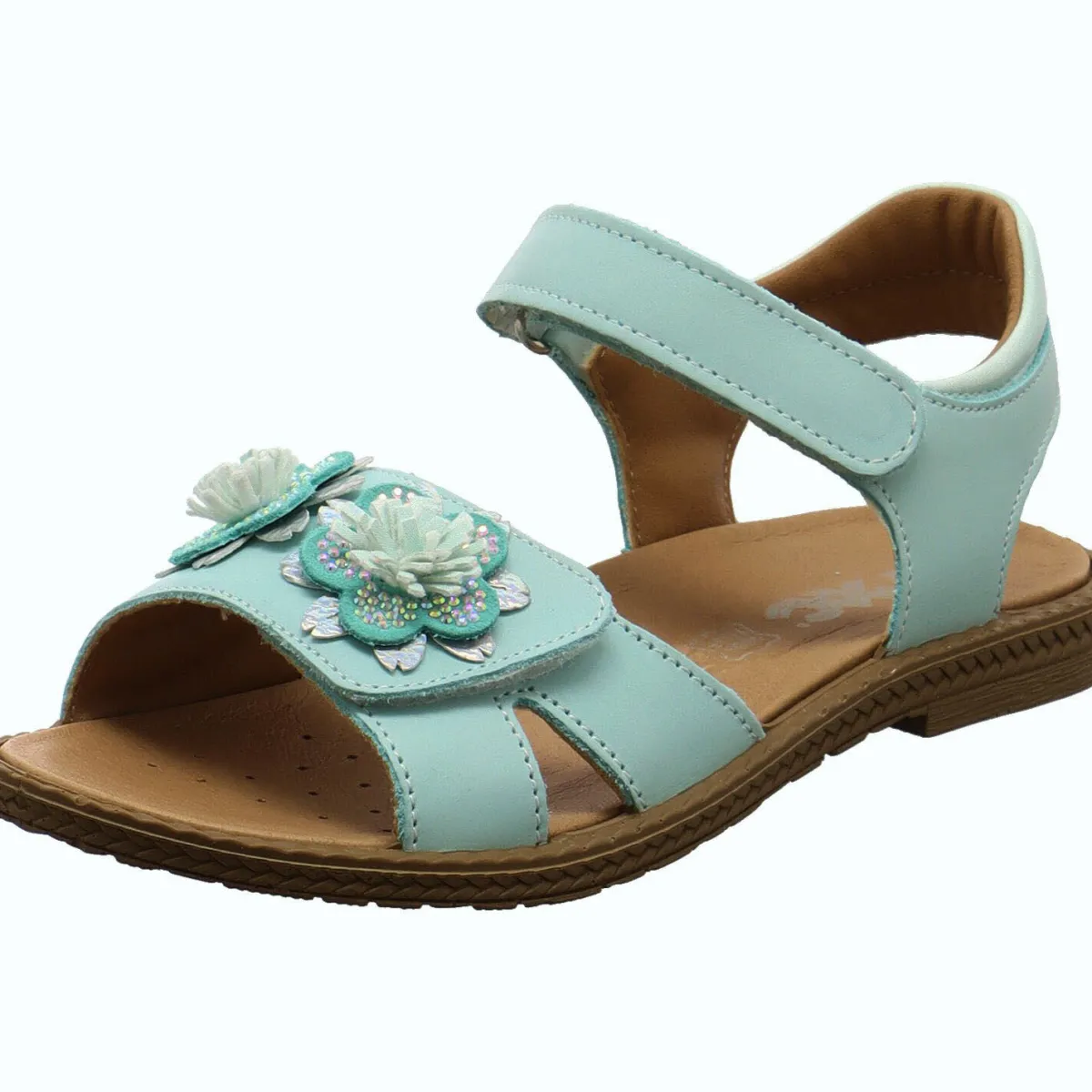 Imac Sandale Amelia blau Clearance