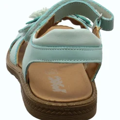 Imac Sandale Amelia blau Clearance