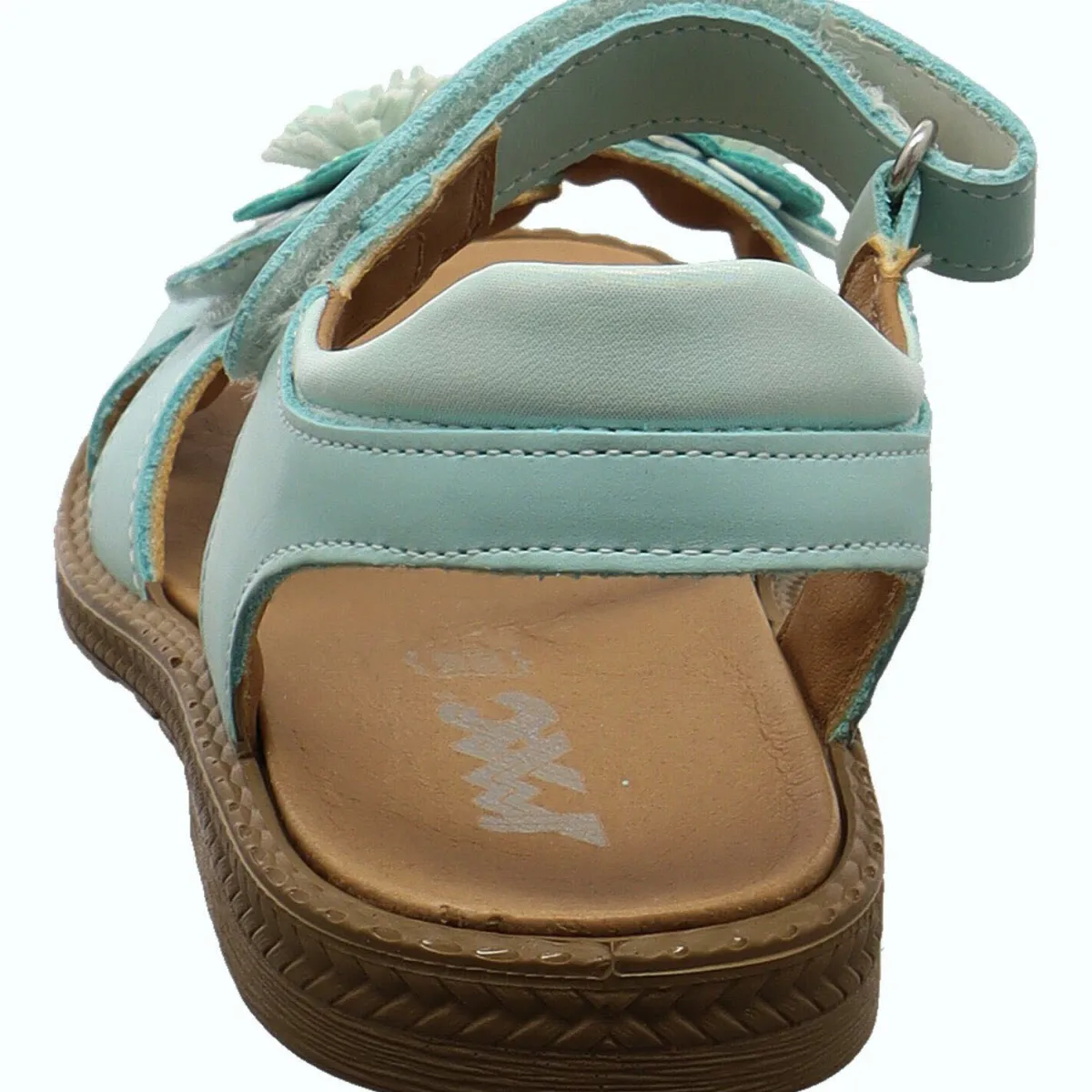 Imac Sandale Amelia blau Clearance