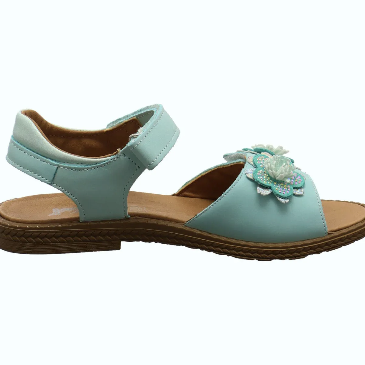 Imac Sandale Amelia blau Clearance