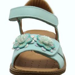 Imac Sandale Amelia blau Clearance