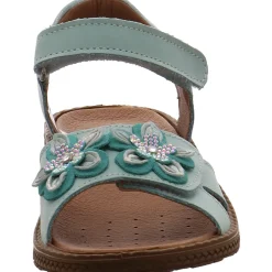 Imac Sandale Amelia blau Hot