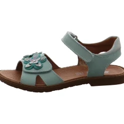 Imac Sandale Amelia blau Hot