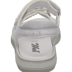 Imac Sandale Aurora weiß Clearance