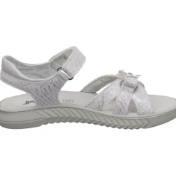 Imac Sandale Aurora weiß Clearance