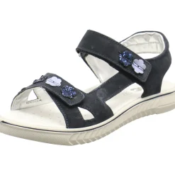 Imac Sandale Aurora blau Sale